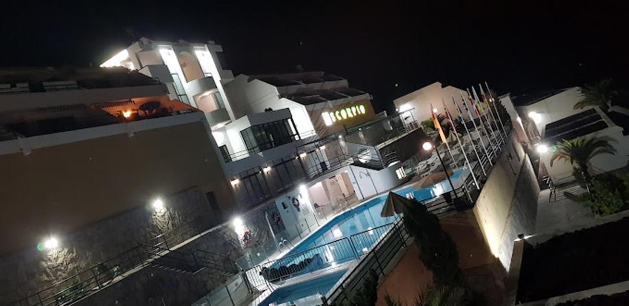 波多黎各Ca Cristina "Scorpio" Puerto Rico公寓 外观 照片